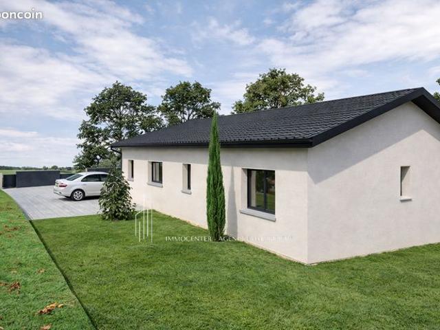 Maison vente à Valence, Épinouze