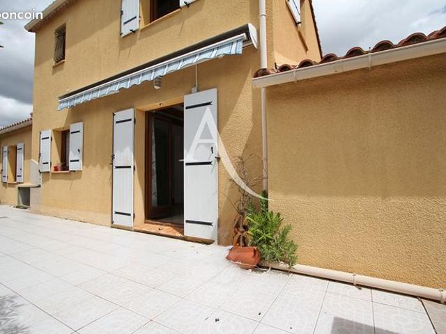 Maison vente à Montpellier, Villeneuve-lès-maguelone