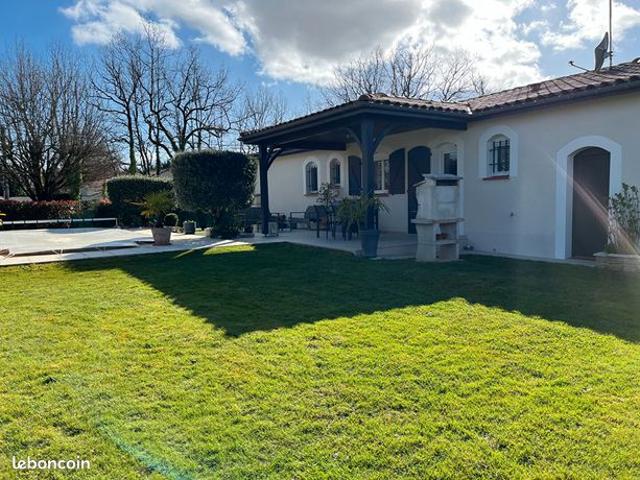 Maison vente à Montauban, Saint-etienne-de-tulmont
