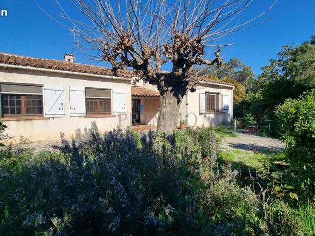 Maison vente à Arrondissement de Draguignan, Fréjus
