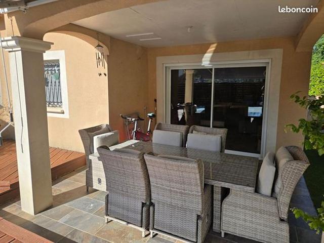 Maison vente à Massillargues-Attuech, Gard