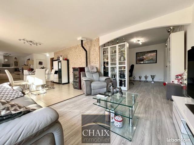 Maison vente à Marseille, Aubagne