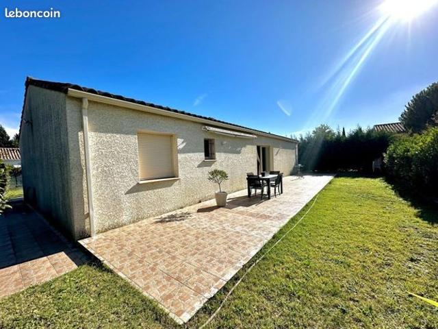 Maison vente à Carcassonne, Castelnaudary