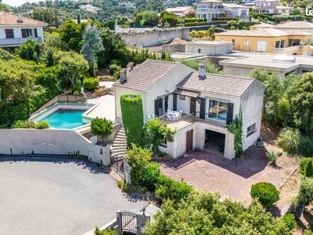 Maison vente à Arrondissement de Draguignan, Fréjus