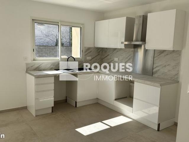 Maison vente à Béziers, Le Bousquet-d'orb
