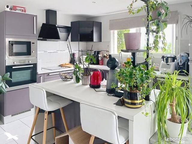 Maison vente à Marmande, Miramont-de-guyenne
