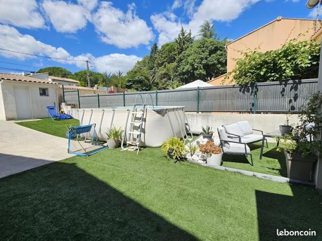 Maison vente à Montpellier, Murviel-lès-montpellier