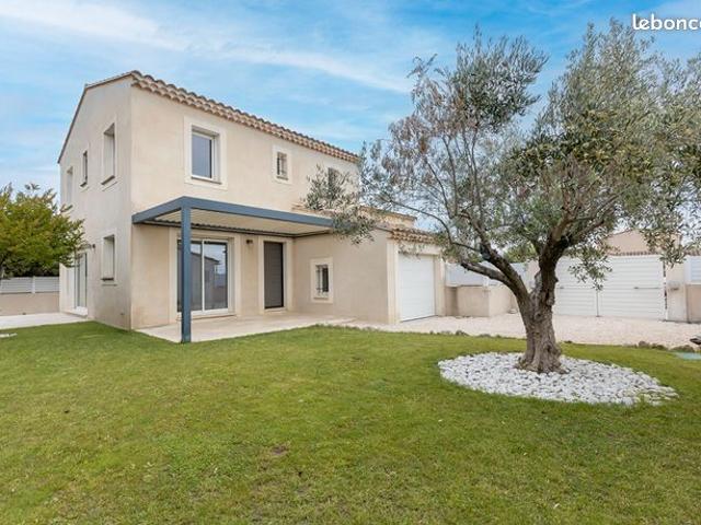 Maison vente à Avignon, Jonquerettes