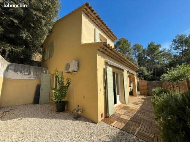 Maison vente à Le Luc, Var