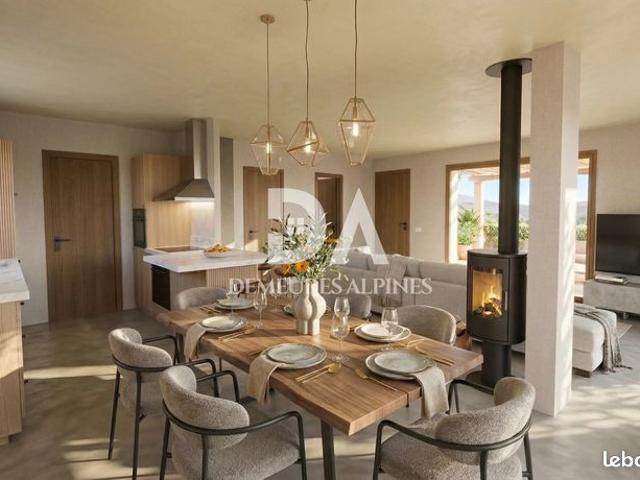 Maison vente à Grenoble, Villard-de-lans