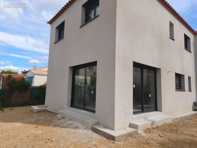 Maison vente à Perpignan, Sainte-marie