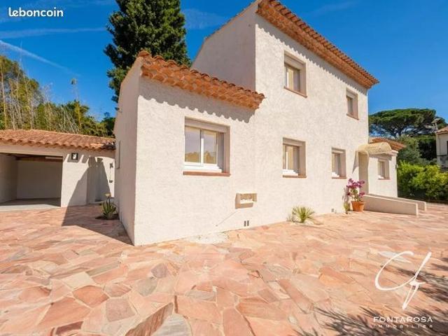 Maison vente à Arrondissement de Draguignan, Sainte-maxime