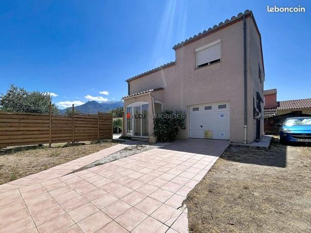 Maison vente à Prades