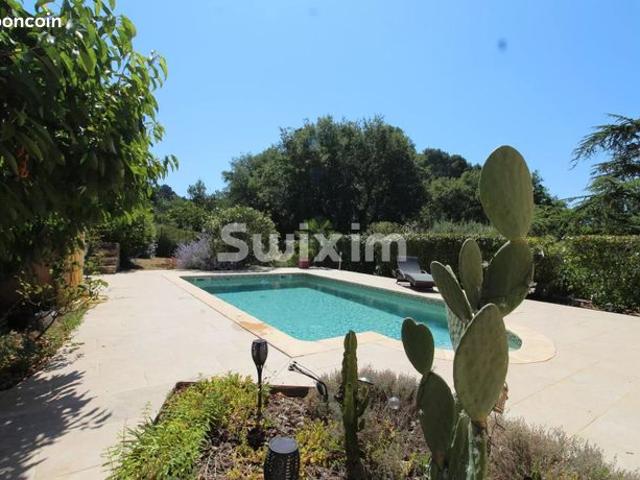Maison vente à Arrondissement de Draguignan, Draguignan