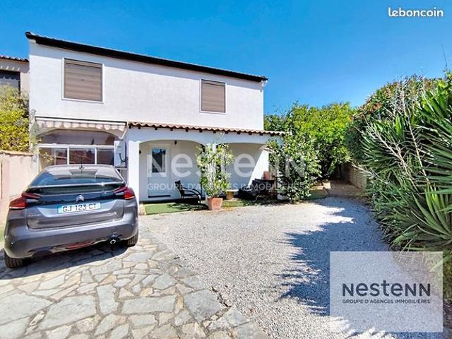 Maison vente à Montpellier, Lunel