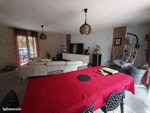 Maison vente à Castelsarrasin, Meauzac