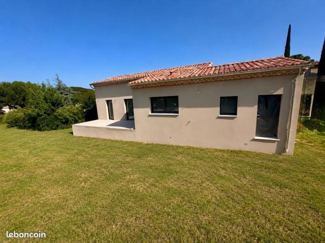 Maison vente à Carpentras, Vaison-la-romaine