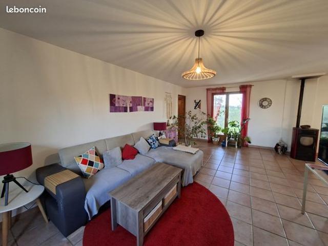 Maison vente à Mirande