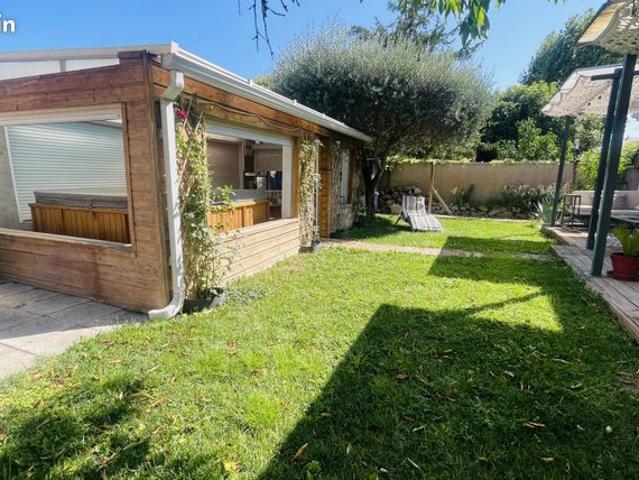 Maison vente à Montpellier, Mireval