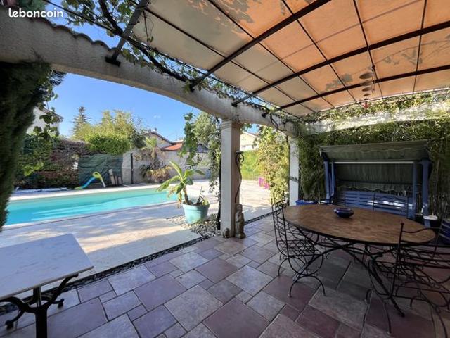 Maison vente à Valence, Romans-sur-isère