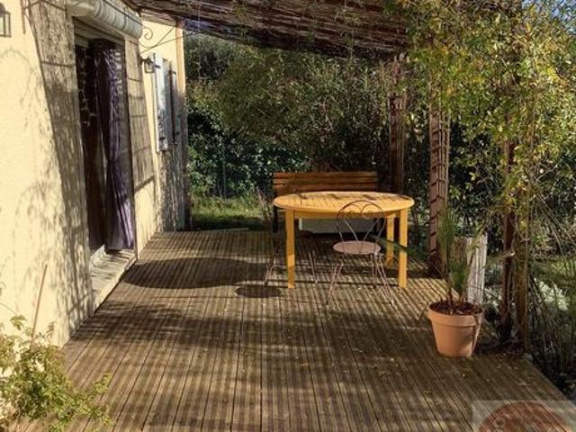 Maison vente à Alès, Massillargues-attuech