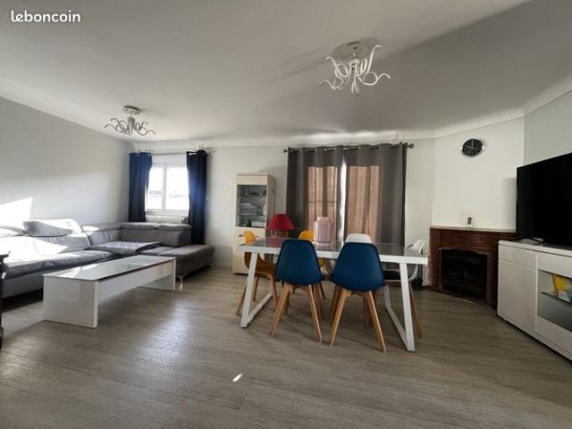 Maison vente à Pau