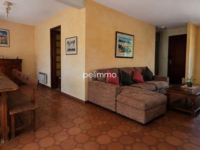 Maison vente à Aix-en-Provence, La Fare-les-oliviers