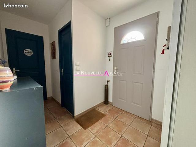 Maison vente à Narbonne, Sigean