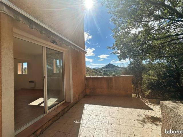 Maison vente à Arrondissement de Draguignan, Vidauban