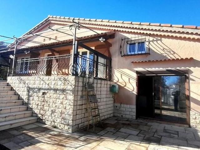 Maison vente à Brignoles, Saint-maximin-la-sainte-baume
