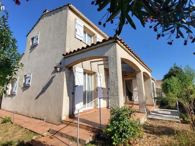 Maison vente à Montpellier, Lunel