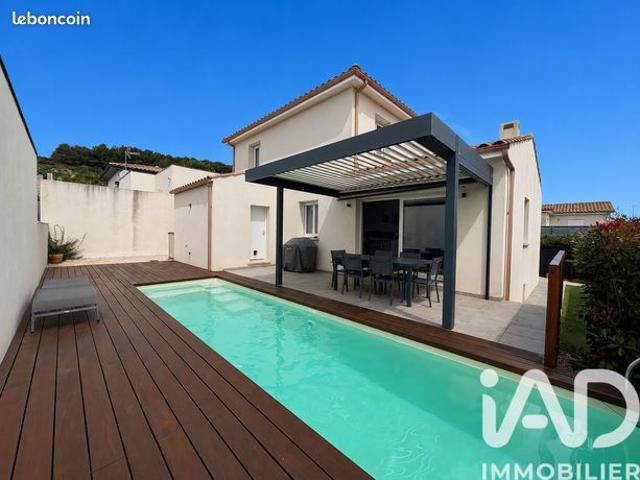 Maison vente à Narbonne