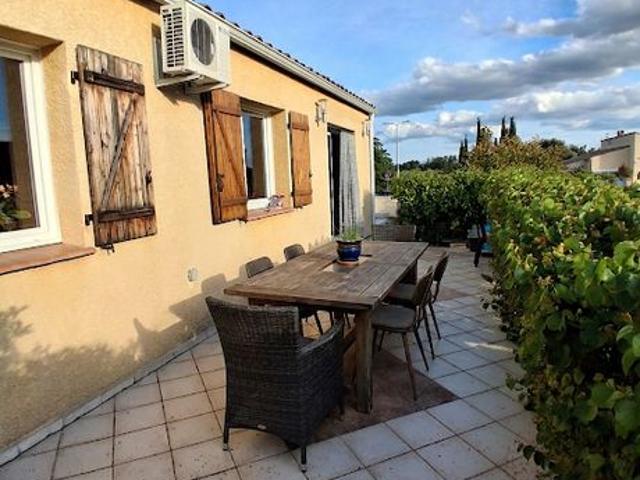 Maison vente à Nogent-le-Rotrou, Margon