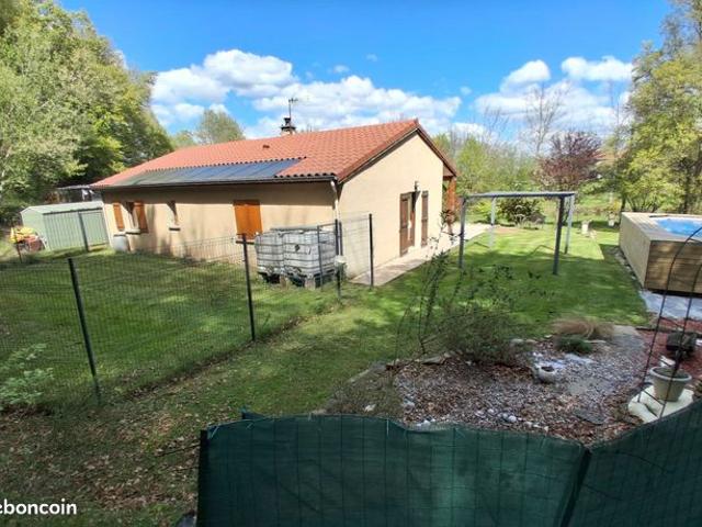 Maison vente à Yssingeaux, Retournac