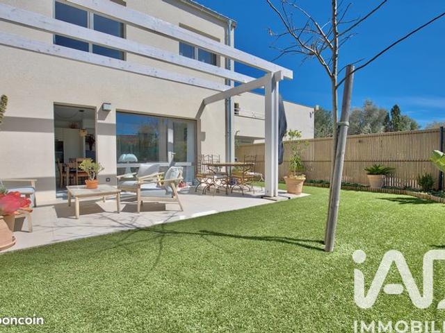 Maison vente à Marseille, La Ciotat