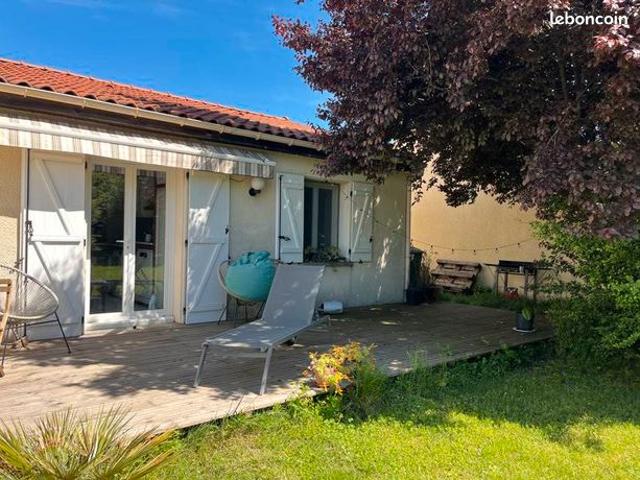 Maison vente à Toulouse, Beauzelle