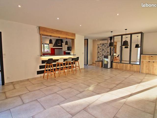 Maison vente à Châtonnay, Isère