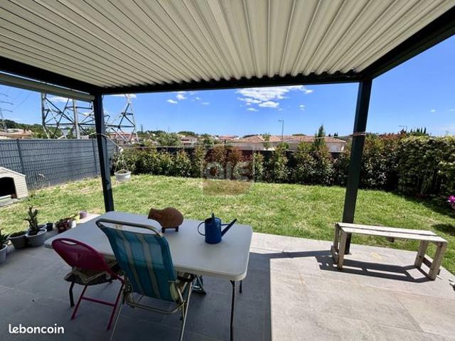 Maison vente à Montpellier, Grabels