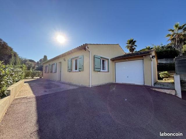 Maison vente à Arrondissement de Draguignan, Sainte-maxime