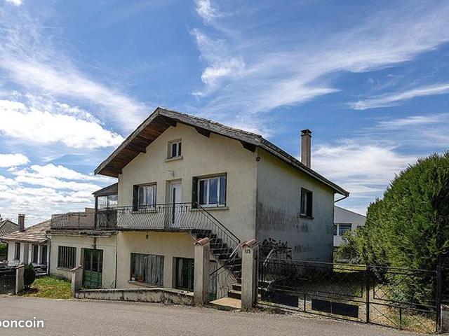 Maison vente à Roanne, Violay