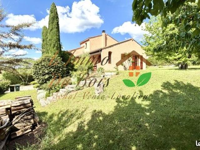 Maison vente à Vienne, Chanas