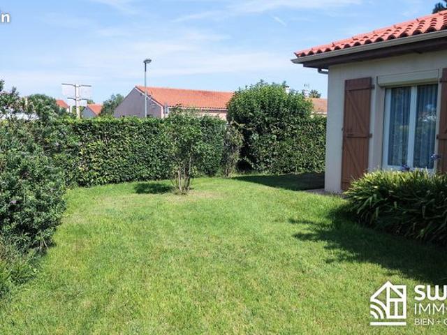 Maison vente à Perpignan, Saint-laurent-de-la-salanque