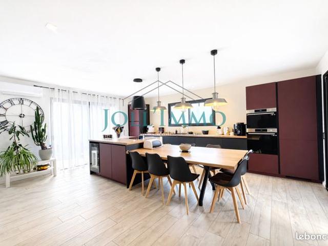 Maison vente à Valence, Saint-sorlin-en-valloire