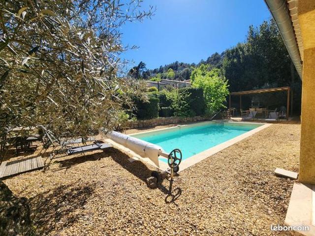 Maison vente à Alès, Anduze