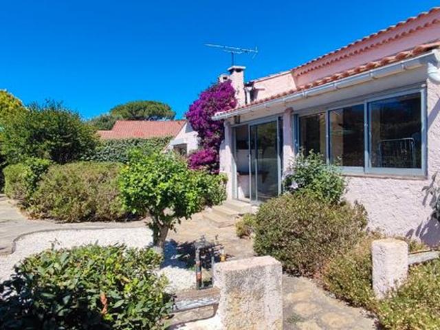 Maison vente à La Seyne-sur-mer, Principauté de Monaco