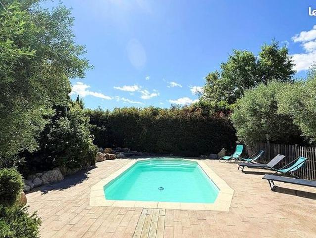 Maison vente à Béziers, Pézenas