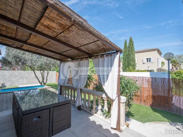 Maison vente à Arles, Saint-etienne-du-grès