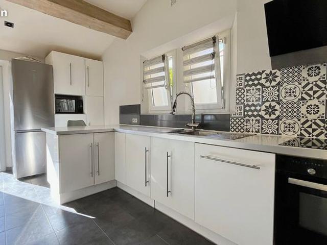 Maison vente à Béziers, Tourbes