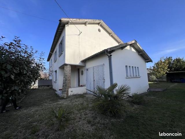 Maison vente à Saint-Gaudens, Saint-gaudens