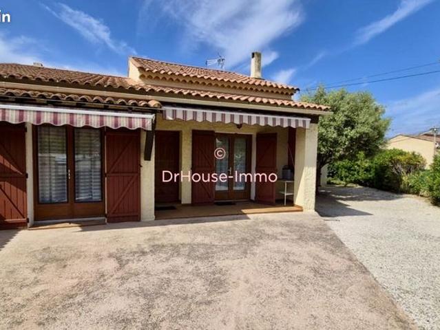Maison vente à Arrondissement de Toulon, Six-fours-les-plages